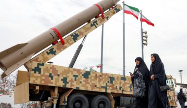 Can the U.S. and Iran reach a nuclear deal to avert a war?