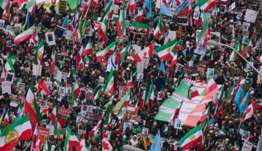 Ontario man accused of uttering threat against Iran ‘Day of Action’ protesters in Toronto - Toronto