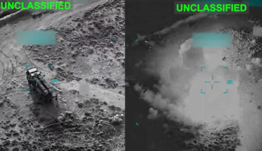 US and Israel launch military campaign against Iran, Supreme Leader Khamenei reportedly killed