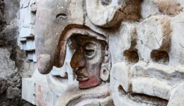 It's Mexico's Biggest Tomb Discovery In A Decade