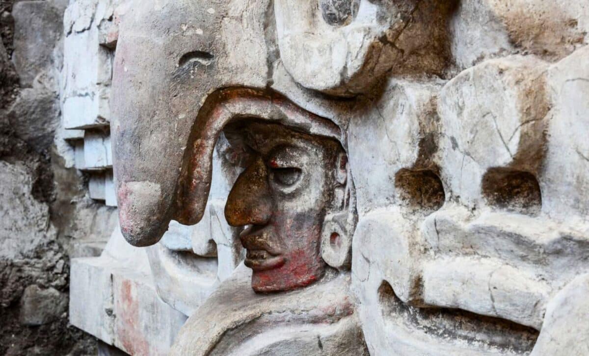 It's Mexico's Biggest Tomb Discovery In A Decade