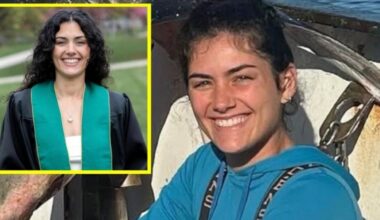 22-year-old Jada Samitt among those lost in tragic sinking of Gloucester’s F/V Lily Jean – New Bedford Guide