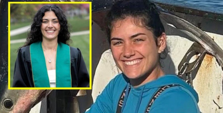 22-year-old Jada Samitt among those lost in tragic sinking of Gloucester’s F/V Lily Jean – New Bedford Guide