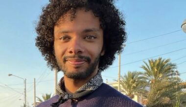 American held in Venezuela during Maduro’s last days tells all