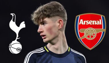 Tottenham beat Arsenal to Deadline Day signing after hijacking talks - London Evening Standard