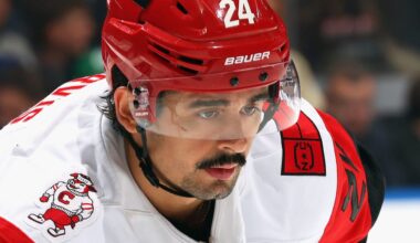 Jarvis answers call to join Team Canada at Milano Cortina