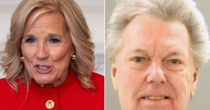 Jill Biden’s ex-husband William Stevenson charged with murder in wife’s death - National