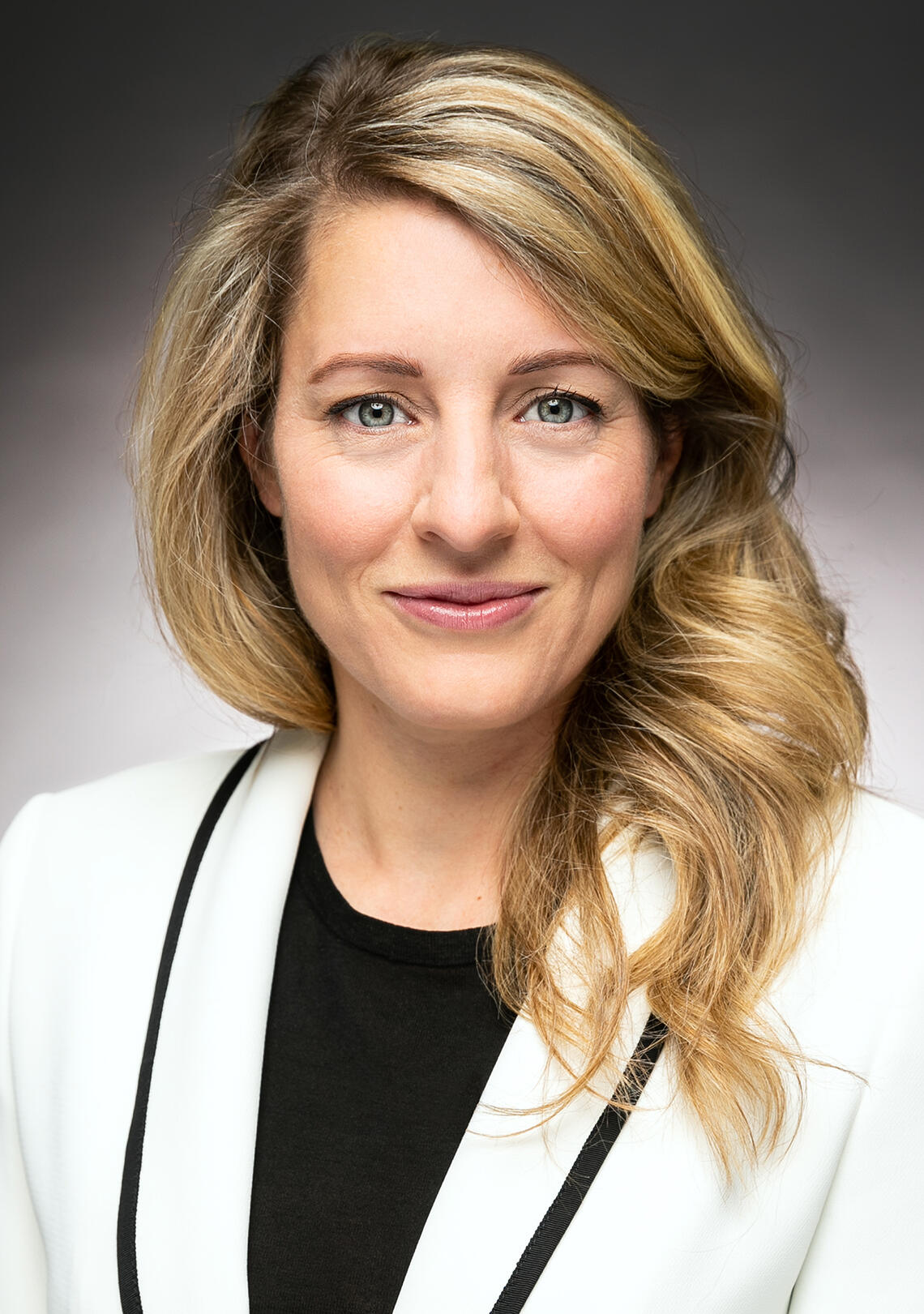 Industry Minister Melanie Joly