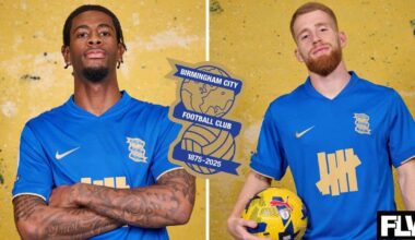 What Carlos Vicente and Jonathan Panzo thought of Birmingham City's fans v Leeds