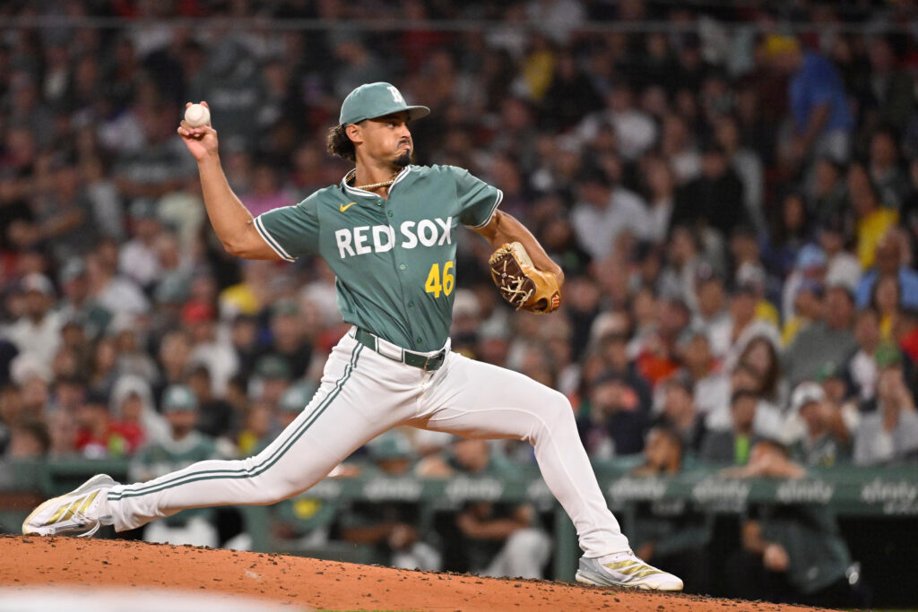 White Sox Acquire Jordan Hicks