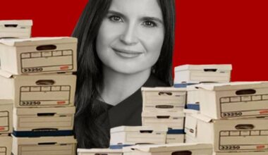 Aileen Cannon’s Latest Misdeed Could Have Been Way Worse