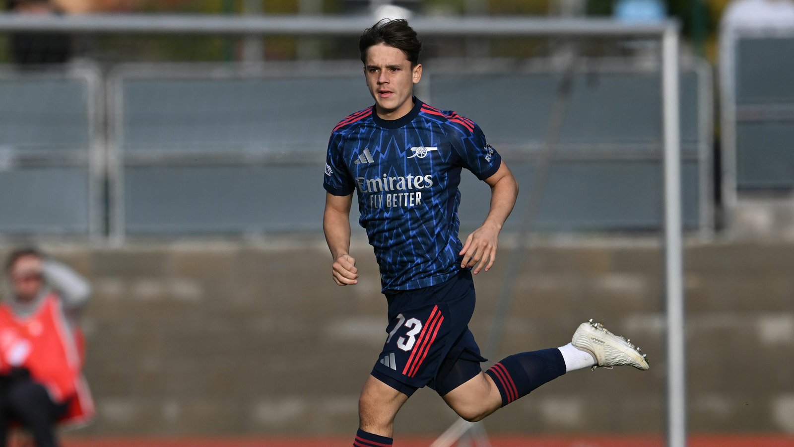 Leeds United U21 0 - 4 Under 21 - Match Report