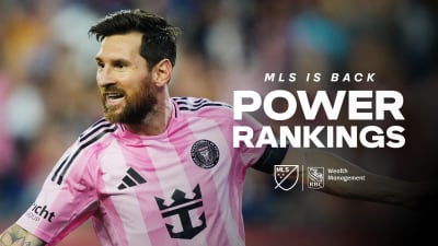 Power Rankings: Where does your team start the 2026 MLS season? - MLSsoccer.com
