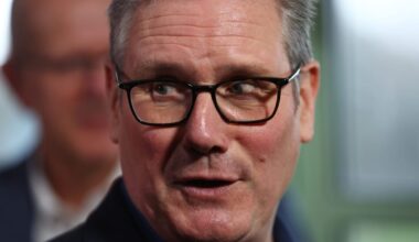 This by-election in suburbia is Keir Starmer’s next nightmare – POLITICO