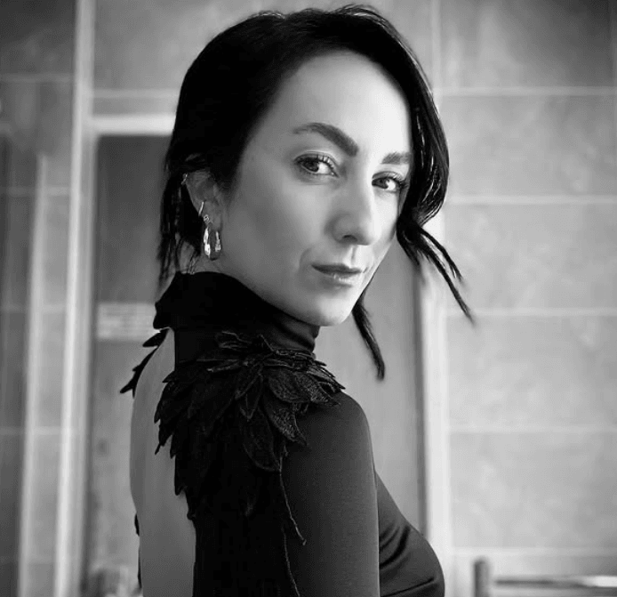 Kerri-Anne Donaldson