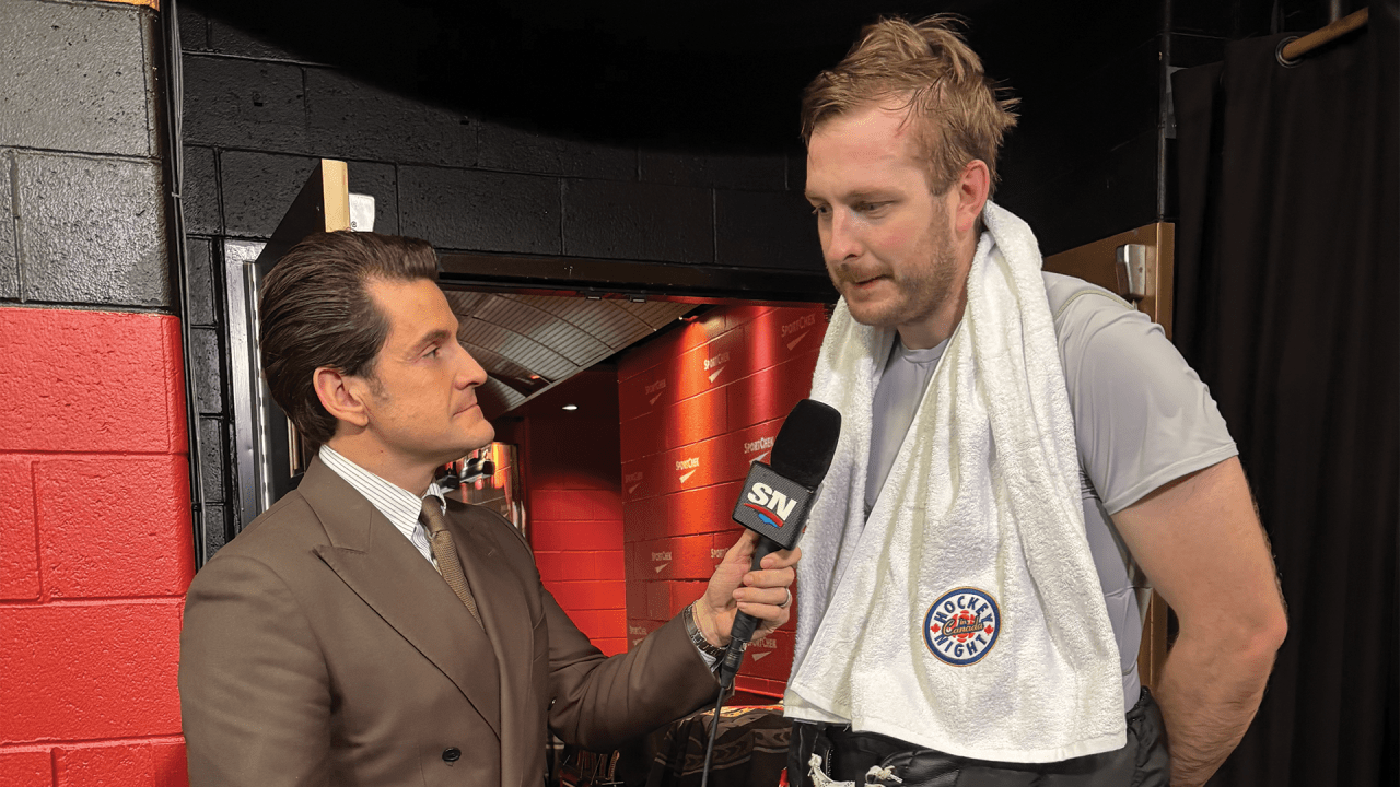 Mendes Monday Monday | Ottawa Senators