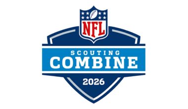 Full list of draft prospects invited to 2026 scouting event