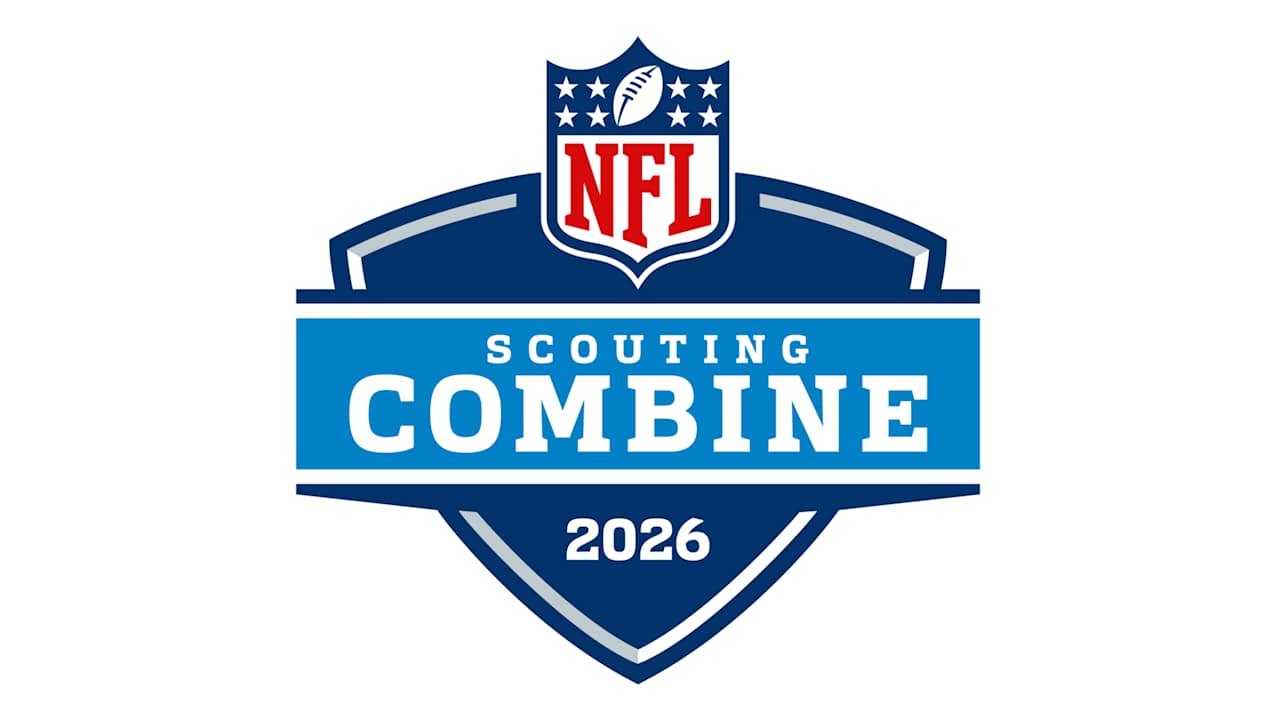 Full list of draft prospects invited to 2026 scouting event