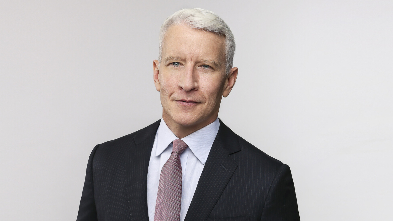Anderson Cooper Leaving 60 Minutes After 20 Years — Read His Statement