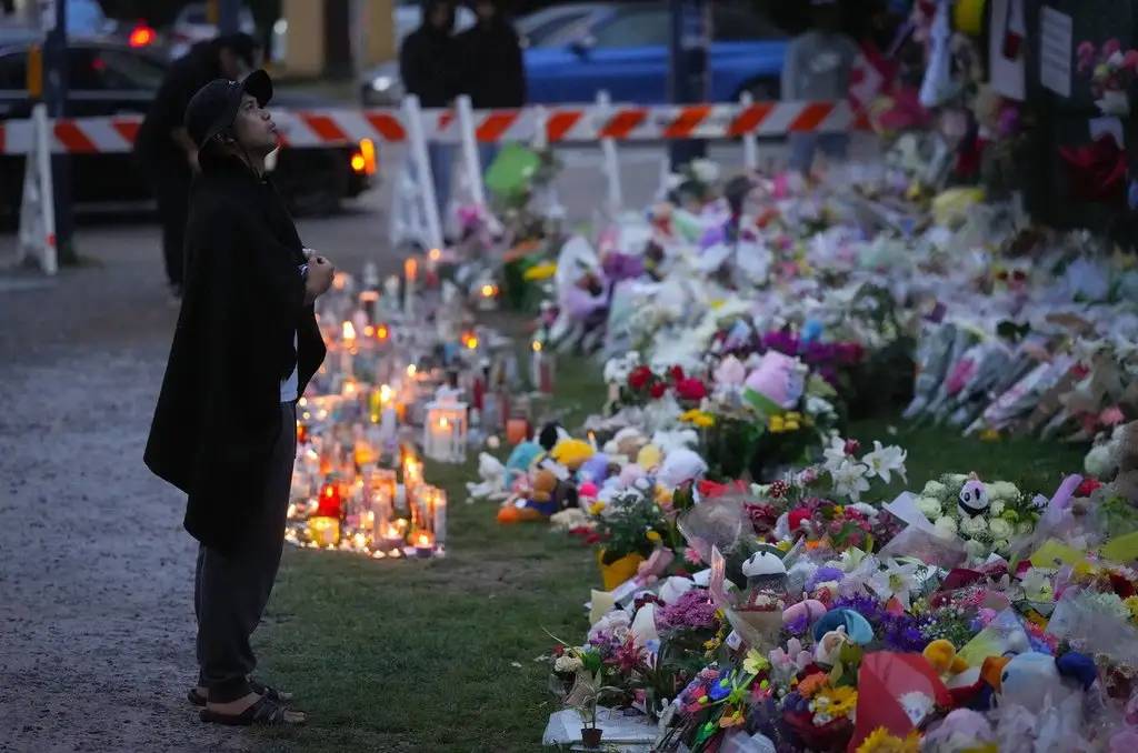 Click to play video: 'Remembering the Lapu Lapu tragedy in Vancouver'