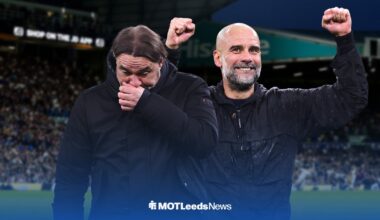 Leeds United vs Man City preview: Team news, lineups, prediction