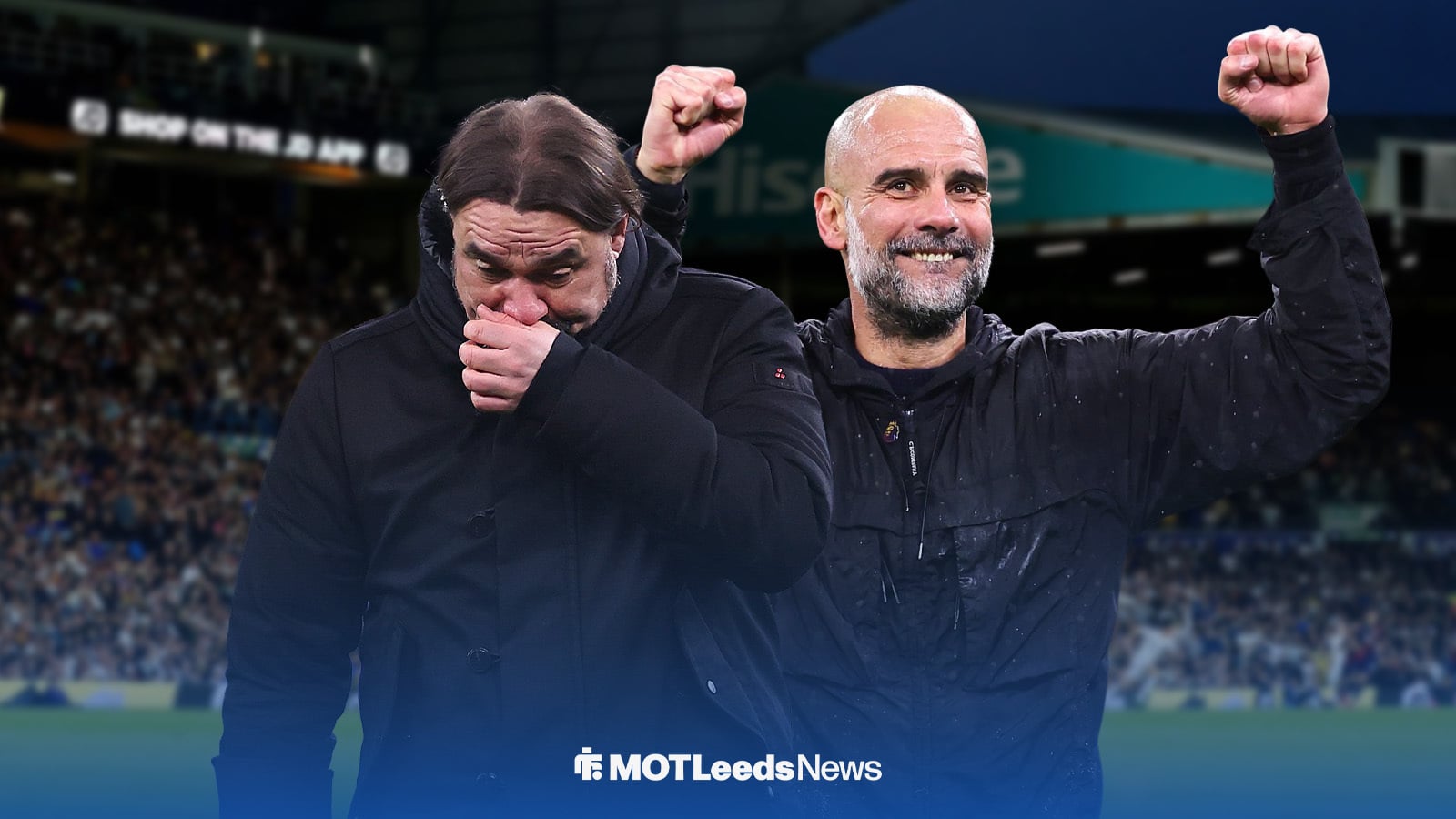 Leeds United vs Man City preview: Team news, lineups, prediction