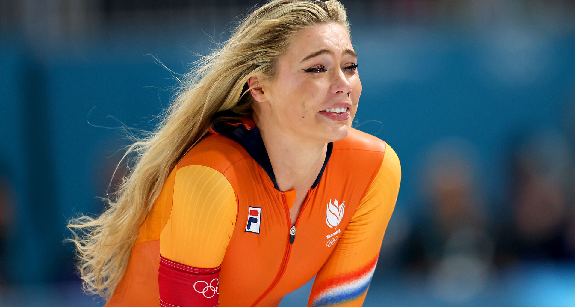 Olympic speed skating day 3: Leerdam, Kok go 1-2 in women's 1000m