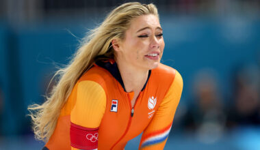 Olympic speed skating day 3: Leerdam, Kok go 1-2 in women's 1000m
