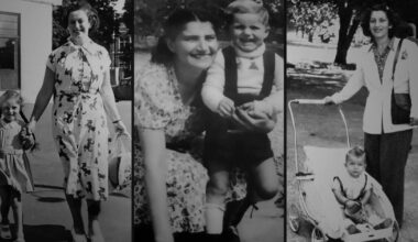 3 of the Holocaust's youngest survivors share a special bond: Their pregnant mothers all deceived the Nazis