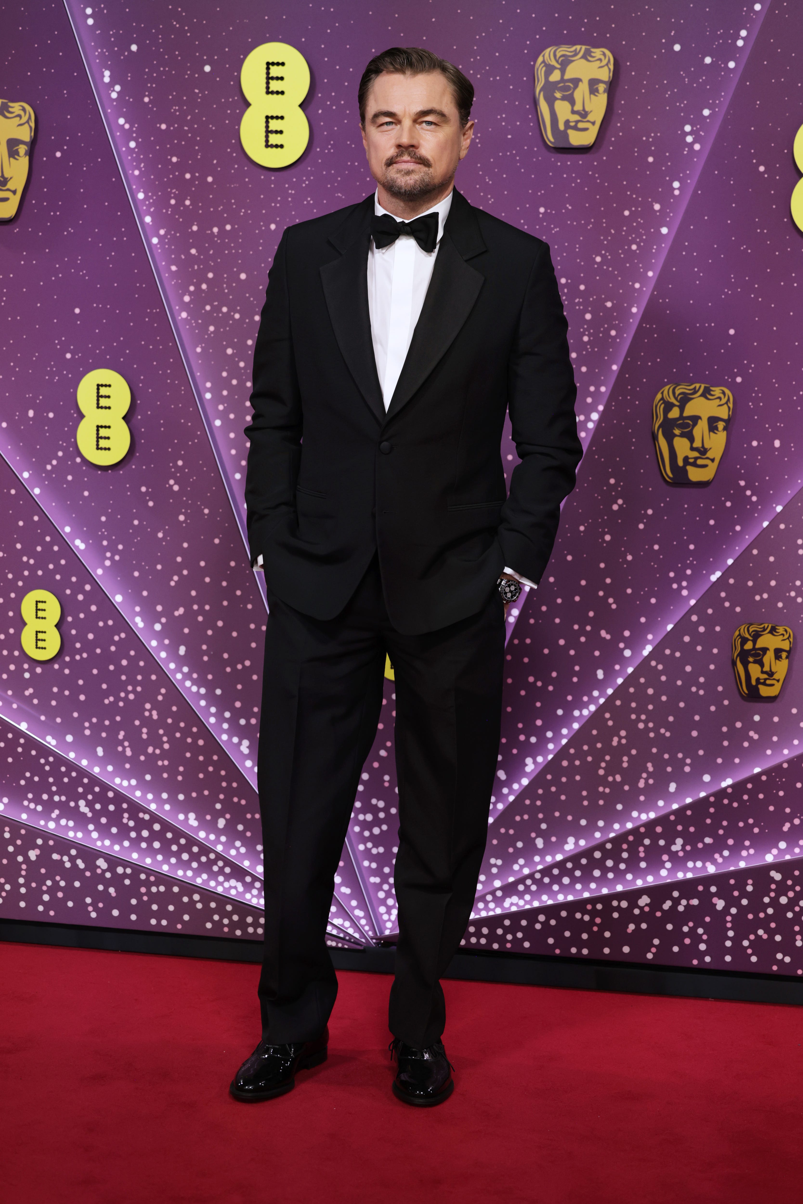 2026 ee bafta film awards vip arrivals