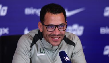 Liam Rosenior rules out Chelsea ‘conspiracy’ after new illness in camp ahead of Leeds clash - London Evening Standard