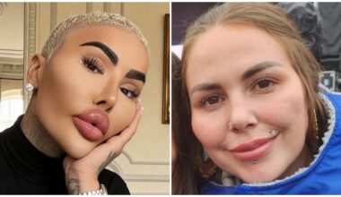 'Fight for justice' continues: Alice Webb's family reacts to death of 'The Lip King'