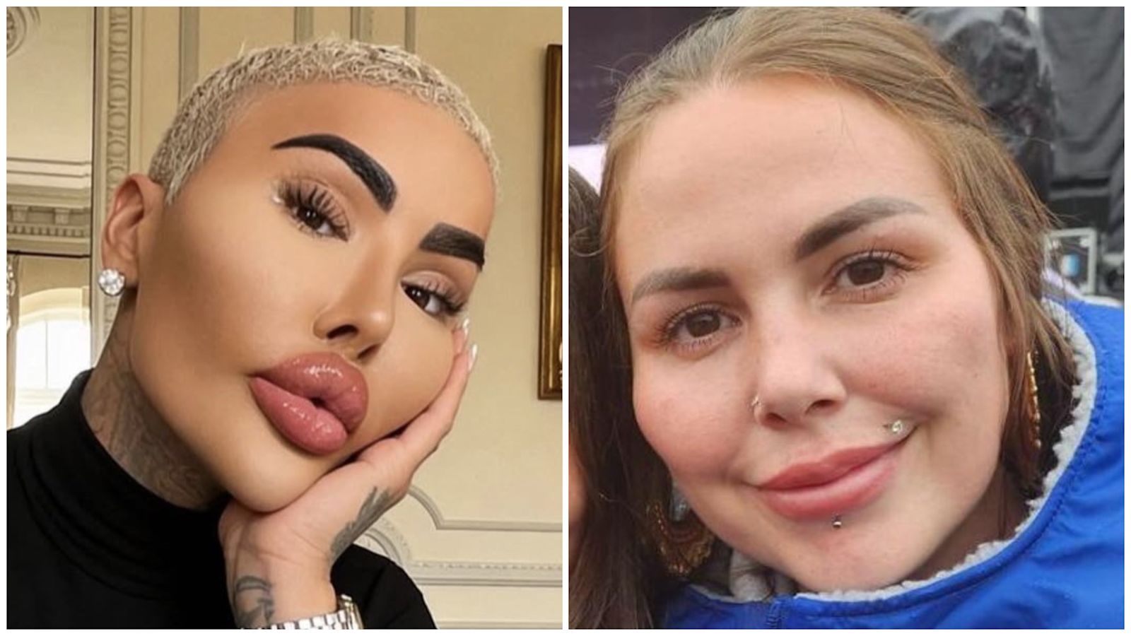 'Fight for justice' continues: Alice Webb's family reacts to death of 'The Lip King'