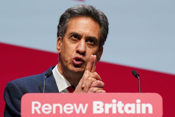 Labour Conference 2025 Day Four