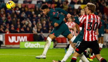 "Best in Scotland" looks finished at Celtic after Oxlade-Chamberlain deal