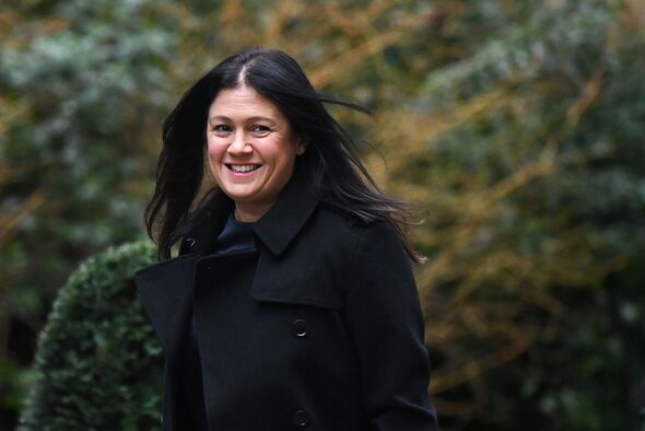 Government Ministers Attend Cabinet Meeting Amid Mandelson Fallout Turmoil