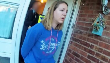 Lucy Letby’s trial by Netflix