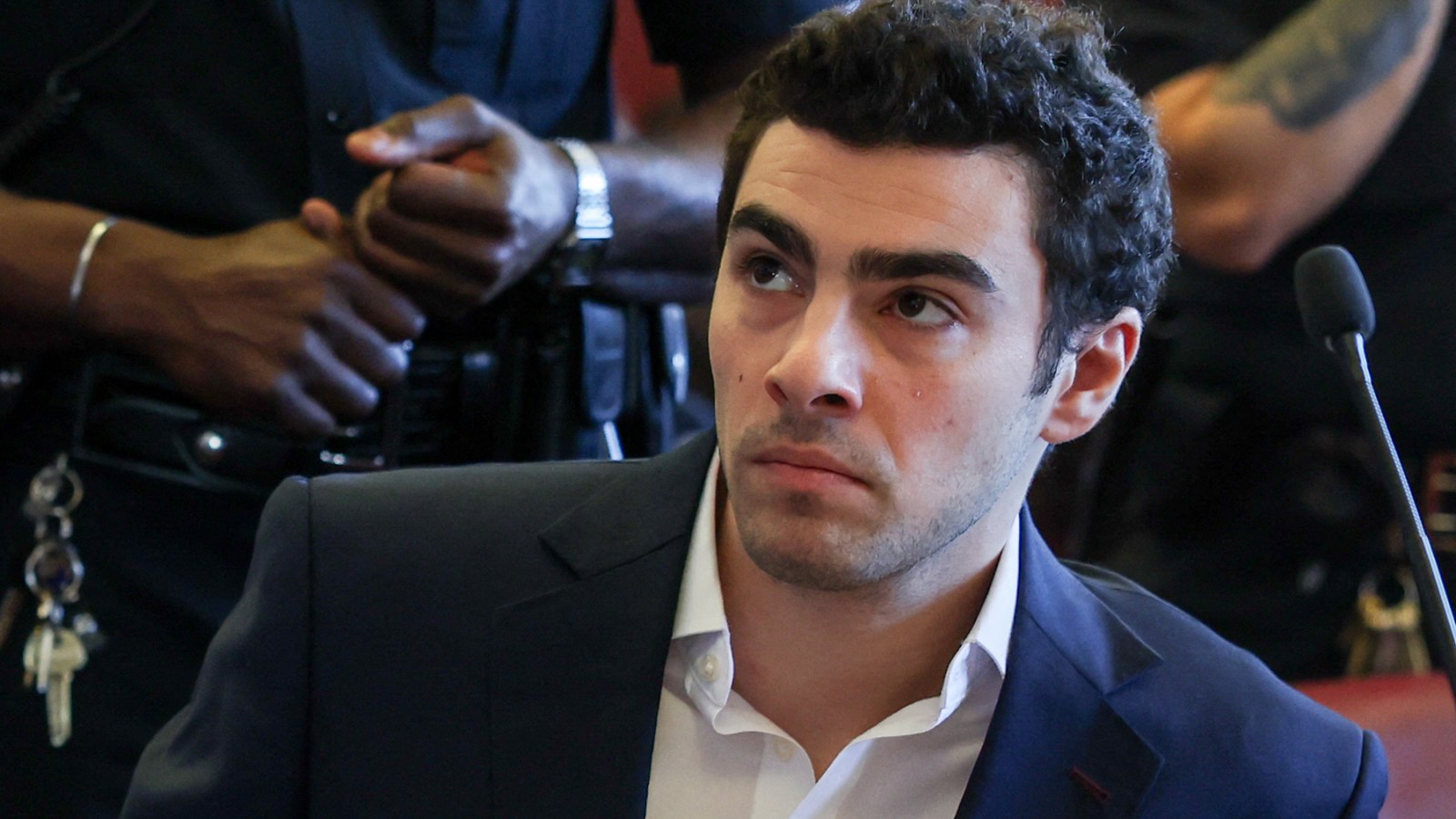 Is Luigi Mangione Facing ‘Double Jeopardy’? Here’s What Experts Say