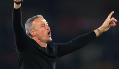 Picture of Luis Enrique