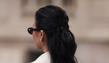 You Shouldn't Wash Your Hair on the Lunar New Year—Here's Why