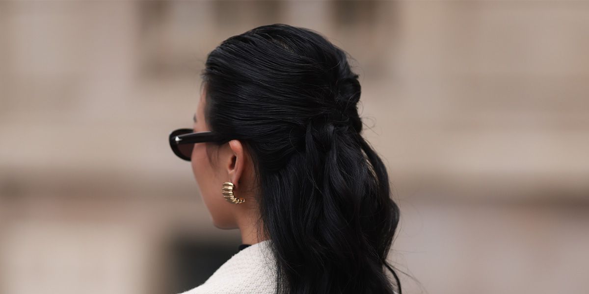 You Shouldn't Wash Your Hair on the Lunar New Year—Here's Why