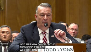 ICE Director: DHS Has Worked with Governor on Merrimack Facility. Ayotte: That’s Not True