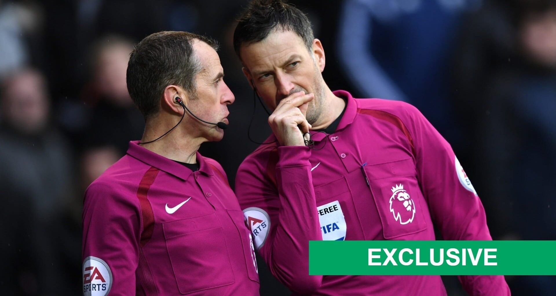 Mark Clattenburg's verdict on Liam Scales' Celtic penalty shout vs Hibs exposes VAR