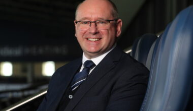 Mark Miles returns in Executive Director role