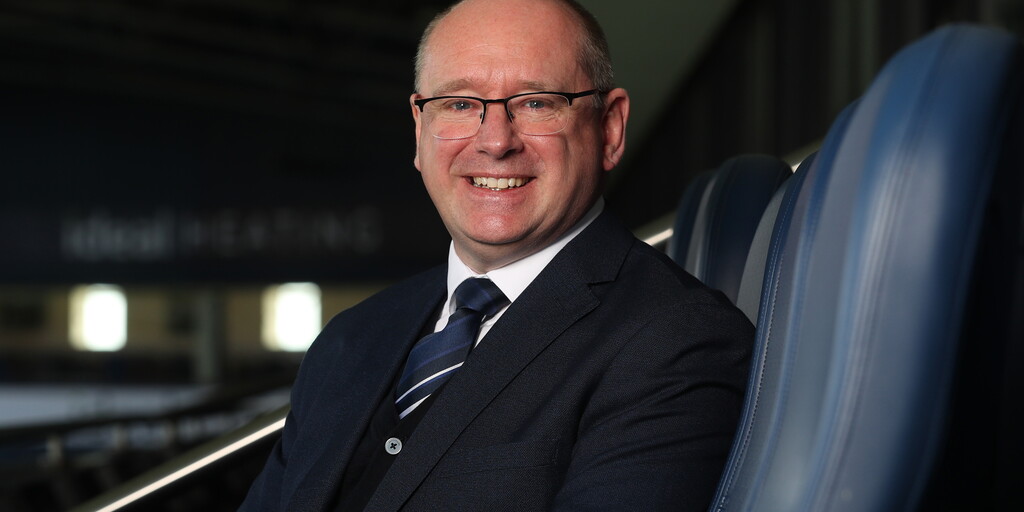 Mark Miles returns in Executive Director role