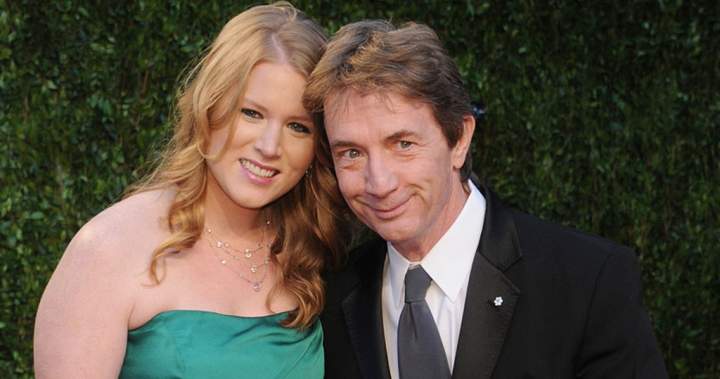 Martin Short’s family ‘devastated’ by death of daughter, Katherine, at 42 - National