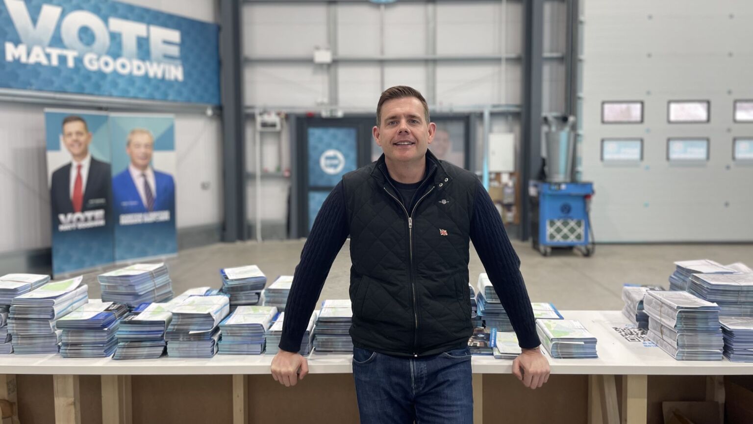 ‘If we can win here, we can win anywhere’