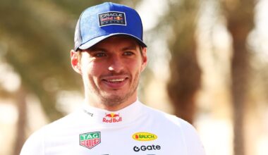 “I know what happens in Melbourne”