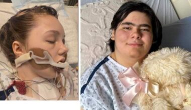 Tumbler Ridge school shooting victim set to hopefully return home soon from Vancouver hospital