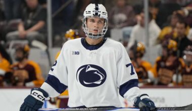 Police say man needed jaw wired shut after being punched by Gavin McKenna